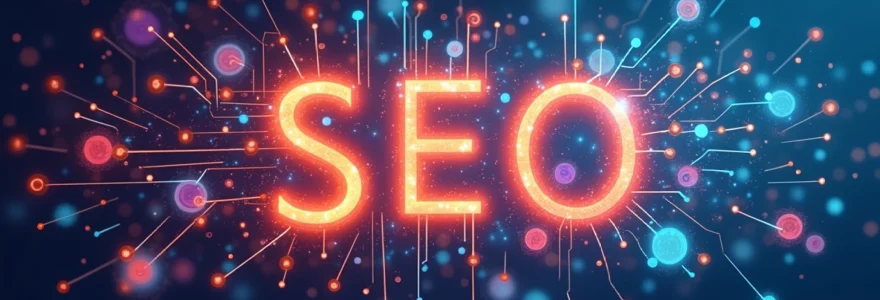 Formation SEO